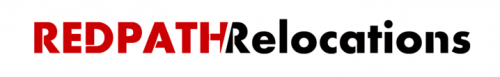 Company Logo For Redpath Relocations'