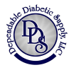 Company Logo For Dependable Diabetic Supply, LLC.'