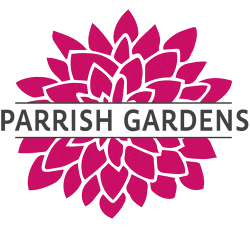 Parrish Gardens Logo