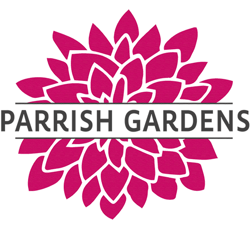Company Logo For Parrish Gardens'