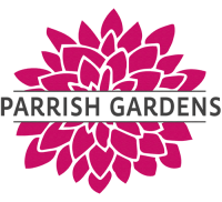 Parrish Gardens Logo