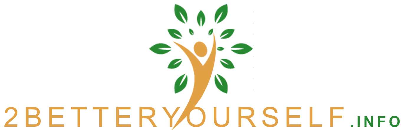 2BetterYourself.info Logo