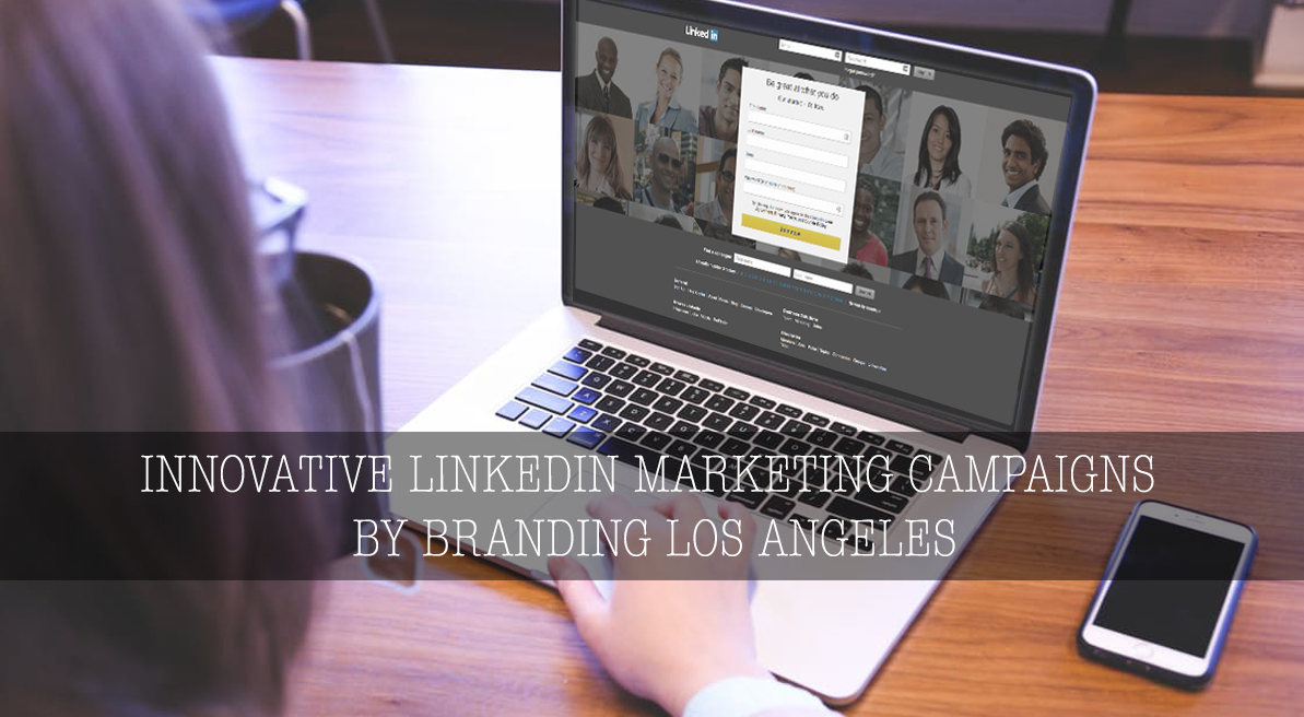 marketing firm los angeles