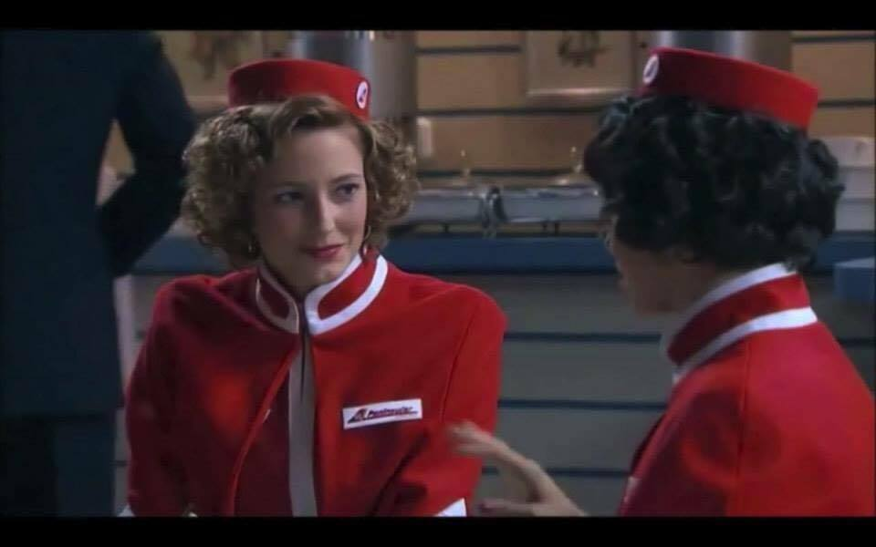 Tania Serrano as Maite in Amar Es Para Siempre