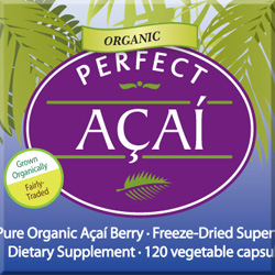 Perfect Acai'