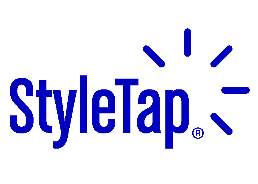 Logo for StyleTap'
