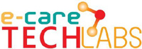 ecare Technology Labs Logo