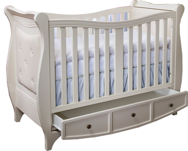 The Baby Cot Shop
