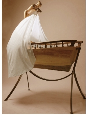 The Baby Cot Shop