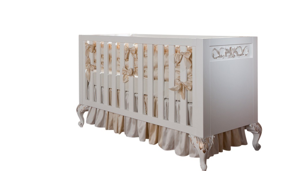 The Baby Cot Shop