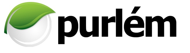 Purlem Logo