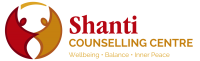 Shanti Counselling Centre Logo