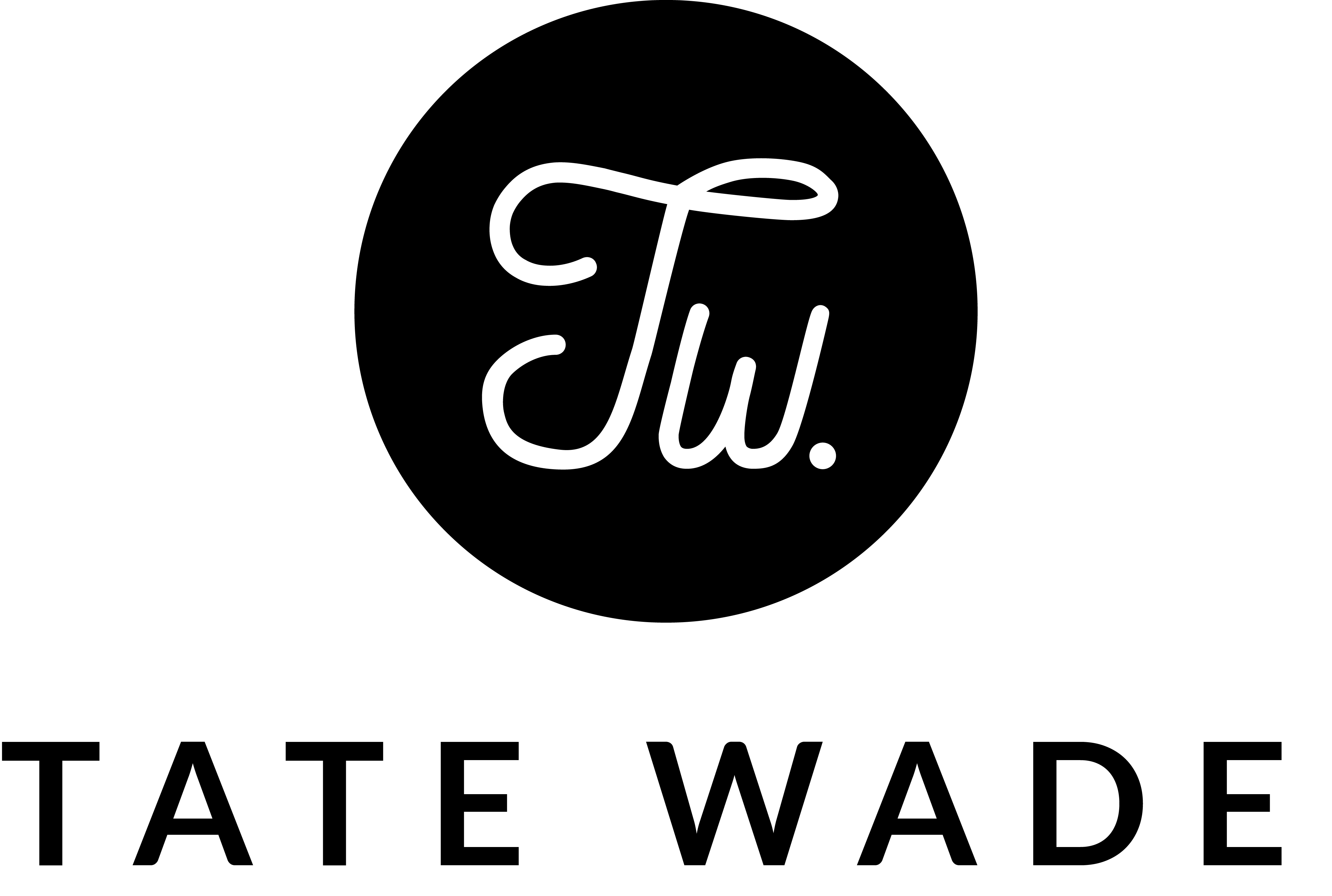Tate Wade Logo