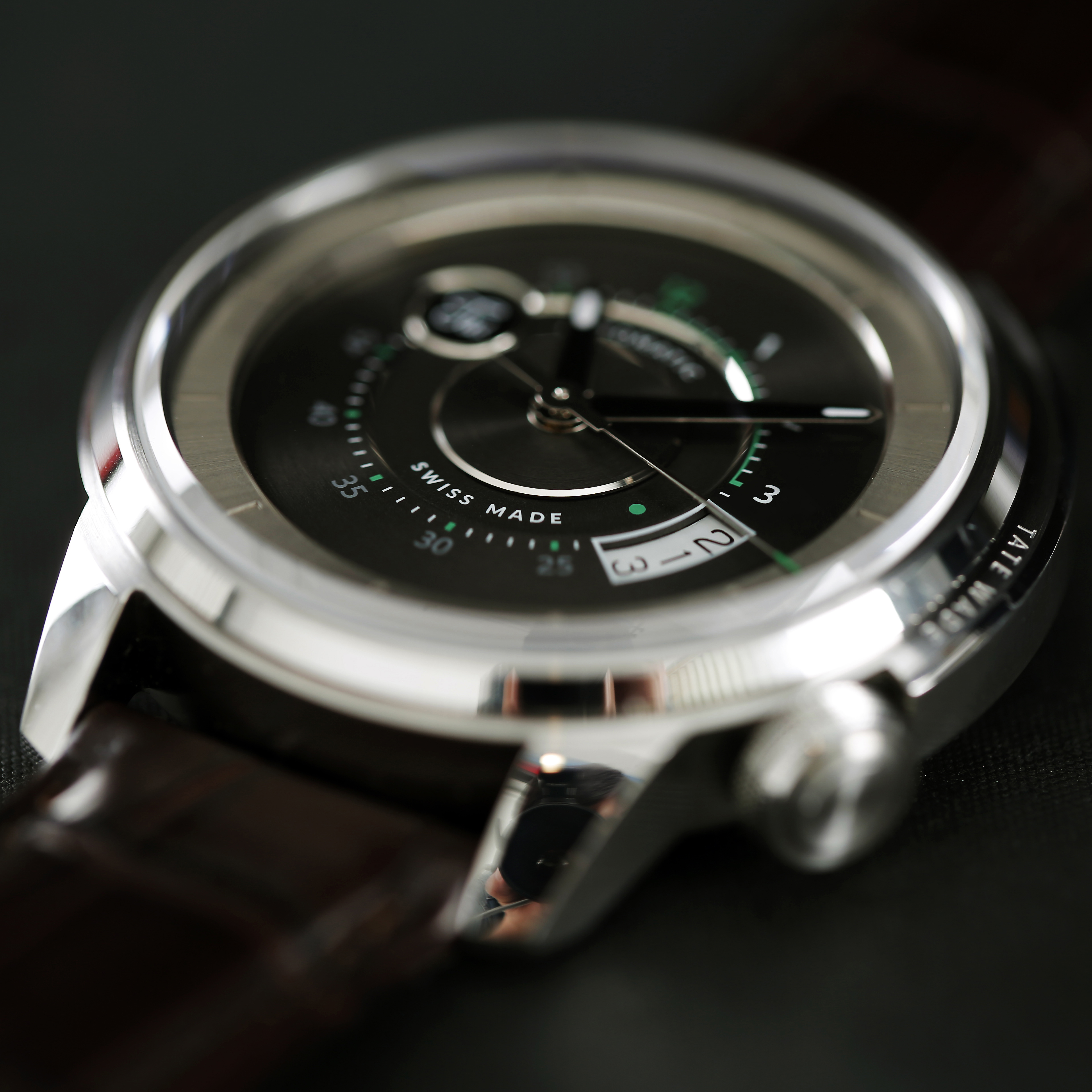 Tate Wade Bokeh Collection'