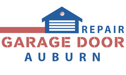 Company Logo For Garage Door Repair Auburn'