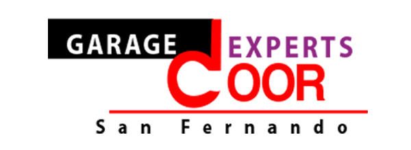 Company Logo For Garage Door Repair San Fernando'