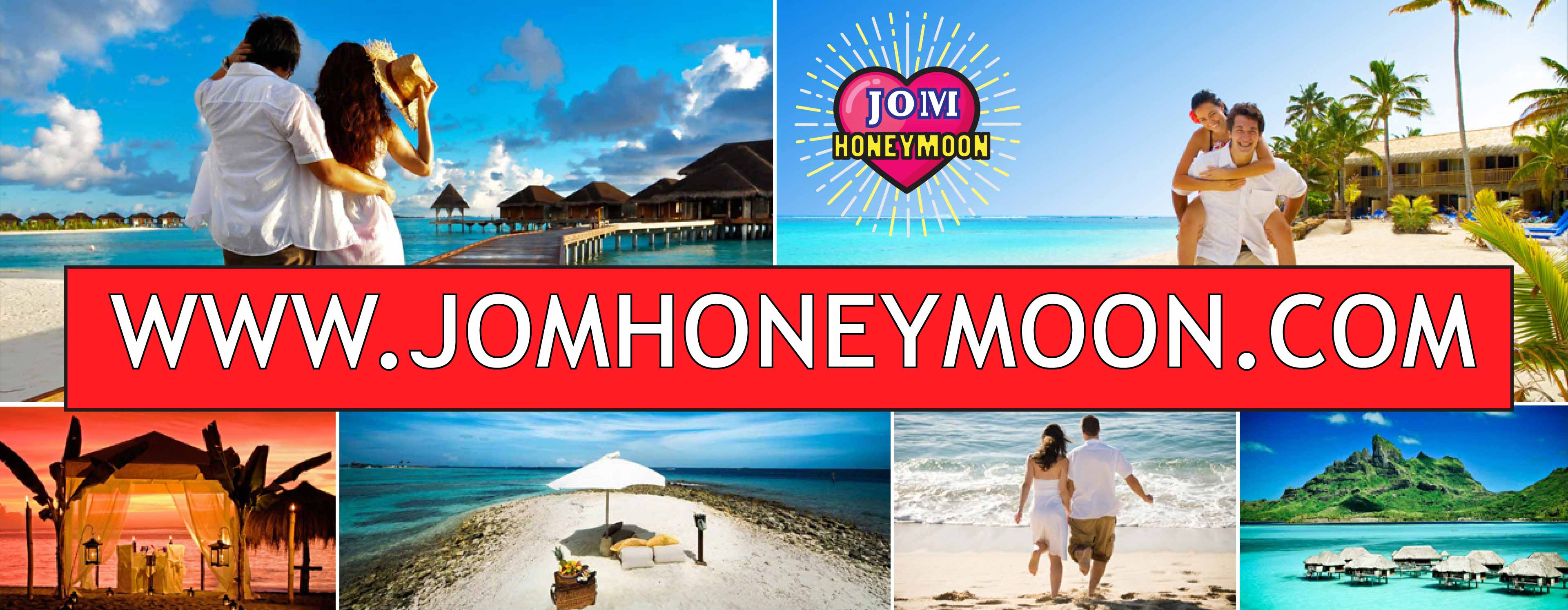 Company Logo For Jomhoneymoon.com'