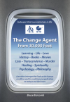 Company Logo For The Change Agent. Inc.'