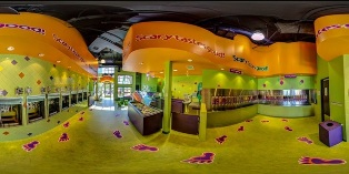 Monster Yogurt