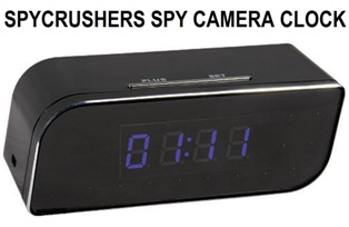 Spy Camera