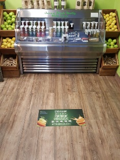 Open Source Organics'