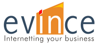 Evince Technology - web development Logo