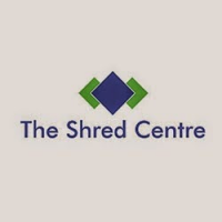 The Shred Centre Logo