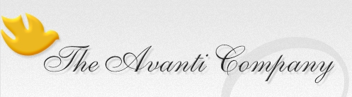 The Avanti Company Presents Its New Website'