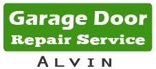 Company Logo For Garage Door Repair Alvin'