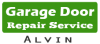Company Logo For Garage Door Repair Alvin'