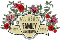 AllAboutFamilyGardening.com Logo