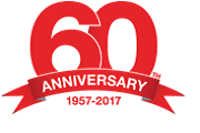 Penhall 60 Year Anniversary