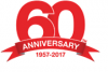 Penhall 60 Year Anniversary'