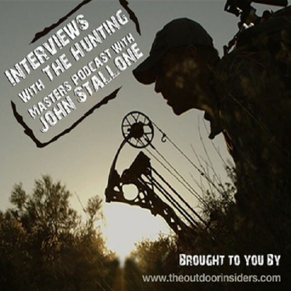 Interviews with The Hunting Masters Podcast'