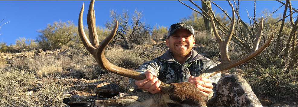 Interviews with The Hunting Masters Podcast'