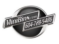MiniBins.com Logo