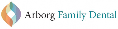 Company Logo For Arborg Family Dental'