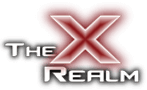 The X Realm Logo