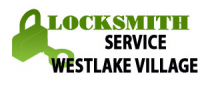 Locksmith Westlake Village Logo