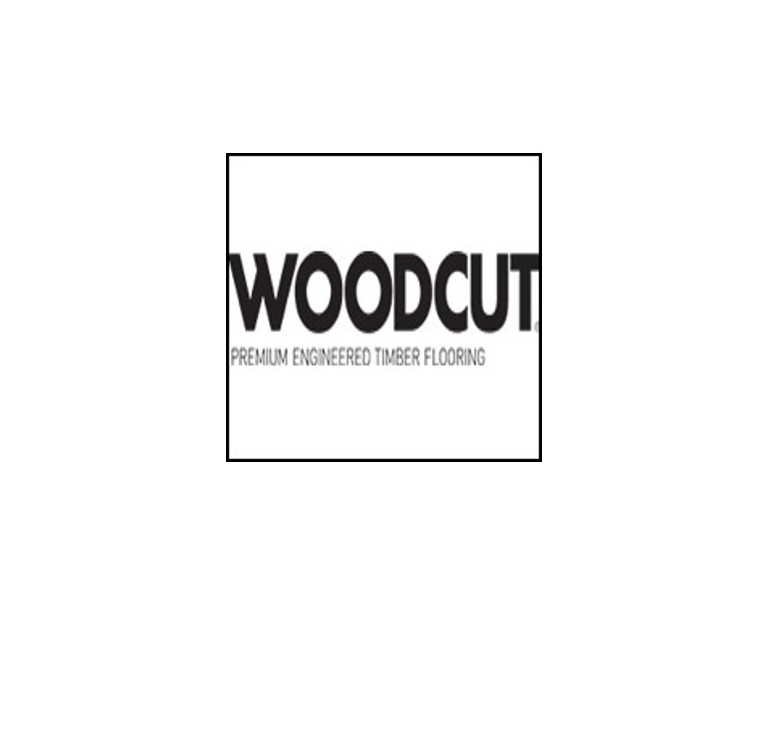 WOODCUT Logo