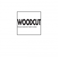 WOODCUT Logo