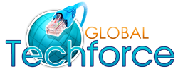Company Logo For Global Tech Force'