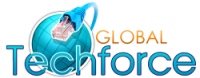 Global Tech Force Logo