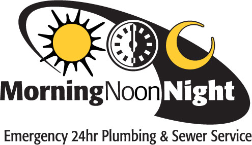 Company Logo For Morning Noon Night Plumbing &amp; Sewer'