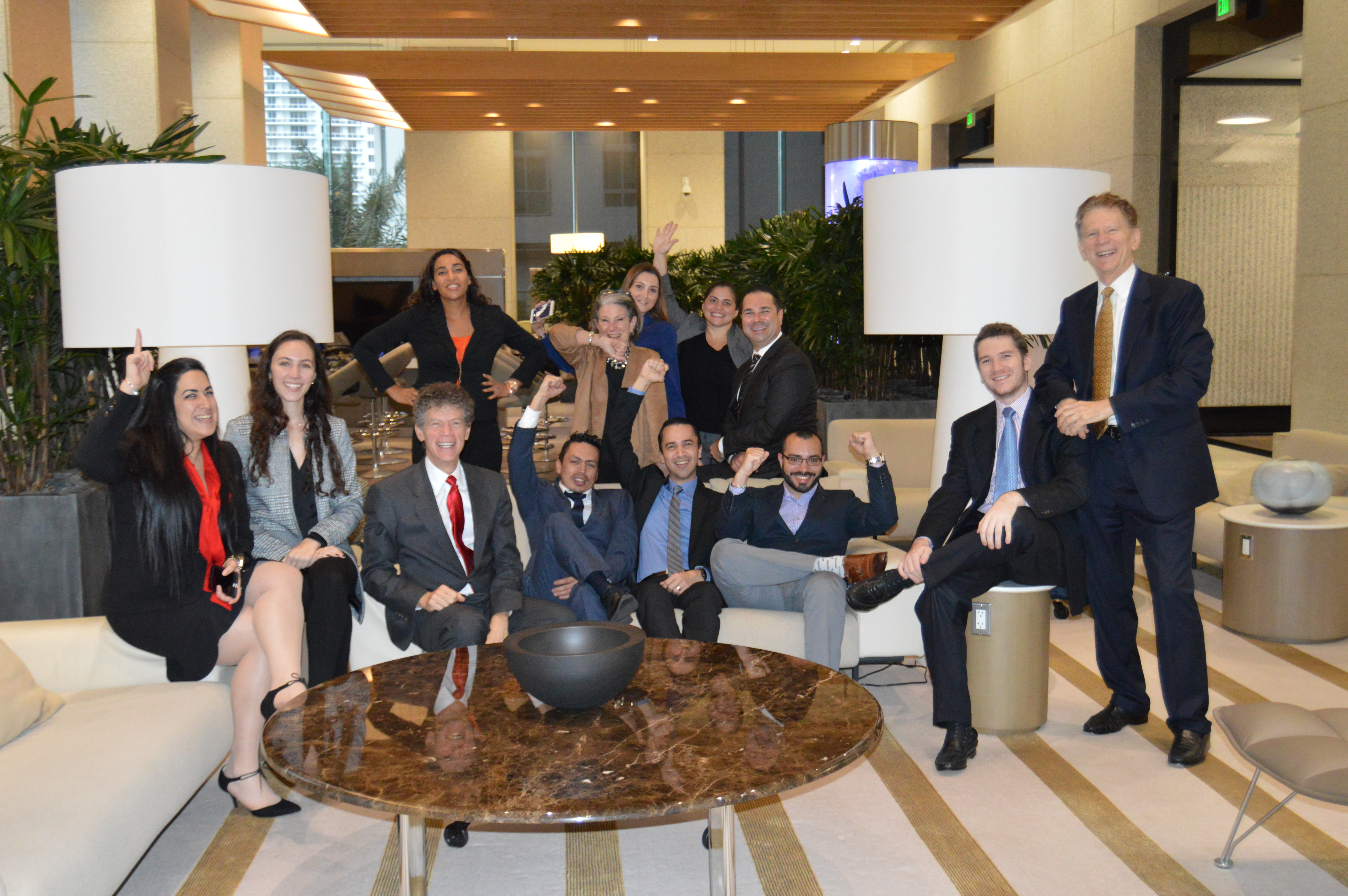 Beraja Medical Institute - HR