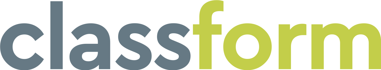 classform Logo