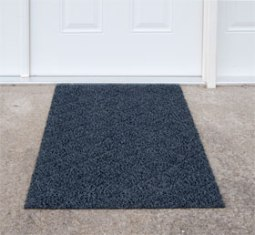 Floormat