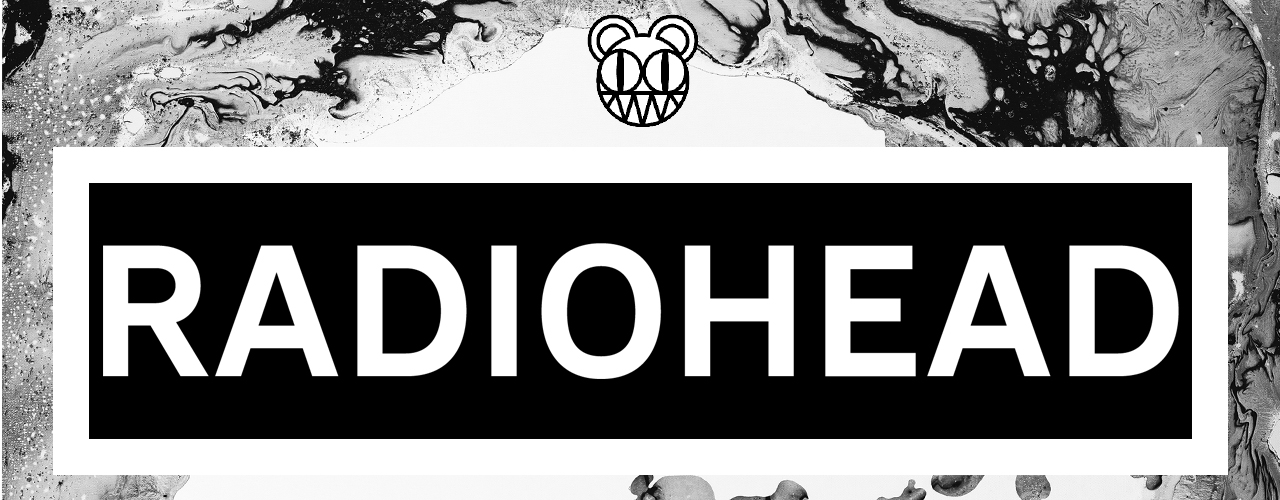 Radiohead Tickets Sprint Center Kansas City - GoodyTickets