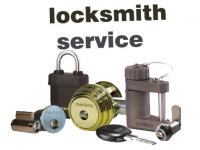 Reliable Locksmith Anaheim Logo