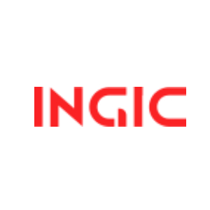 Company Logo For Ingic'